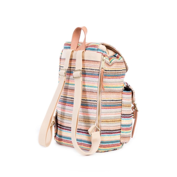 NWT Herschel Dawson Daybreak Backpack - Picture 2 of 8